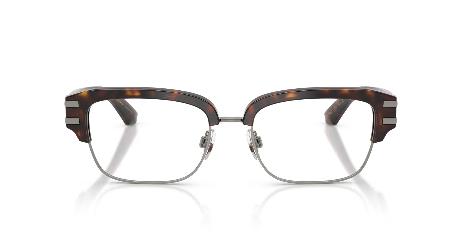 Dolce & Gabbana 3456 Eyeglasses - view 7